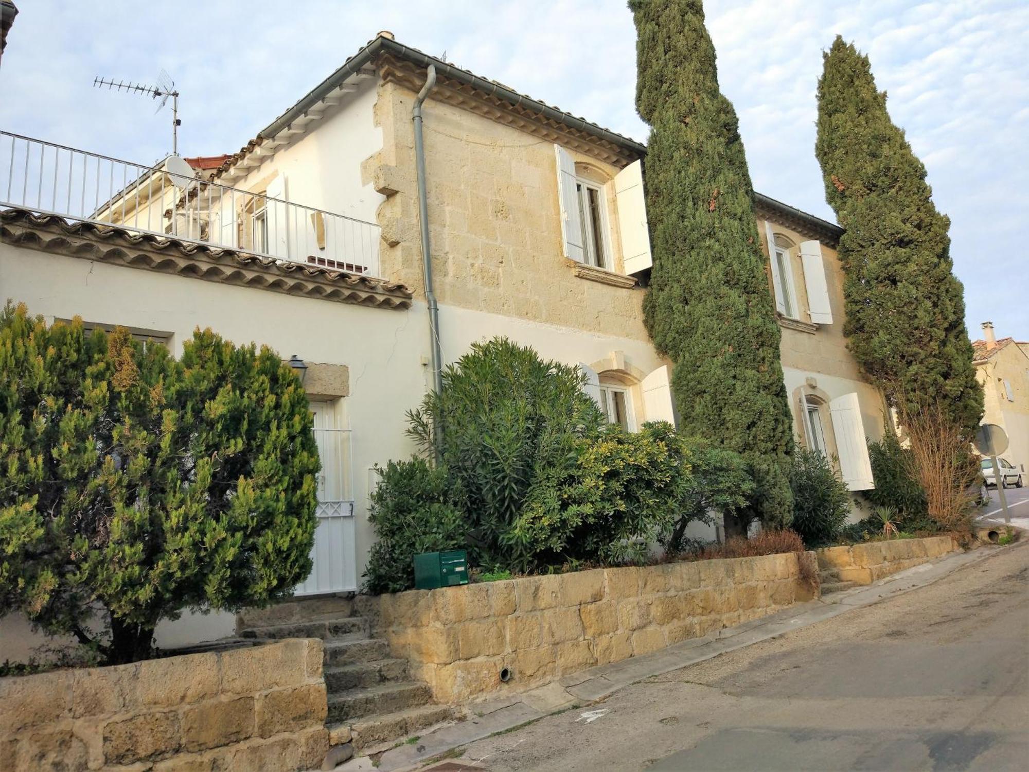 Maison De Village 18Eme Siecle Familiale 3 Chambres Mus Exterior foto